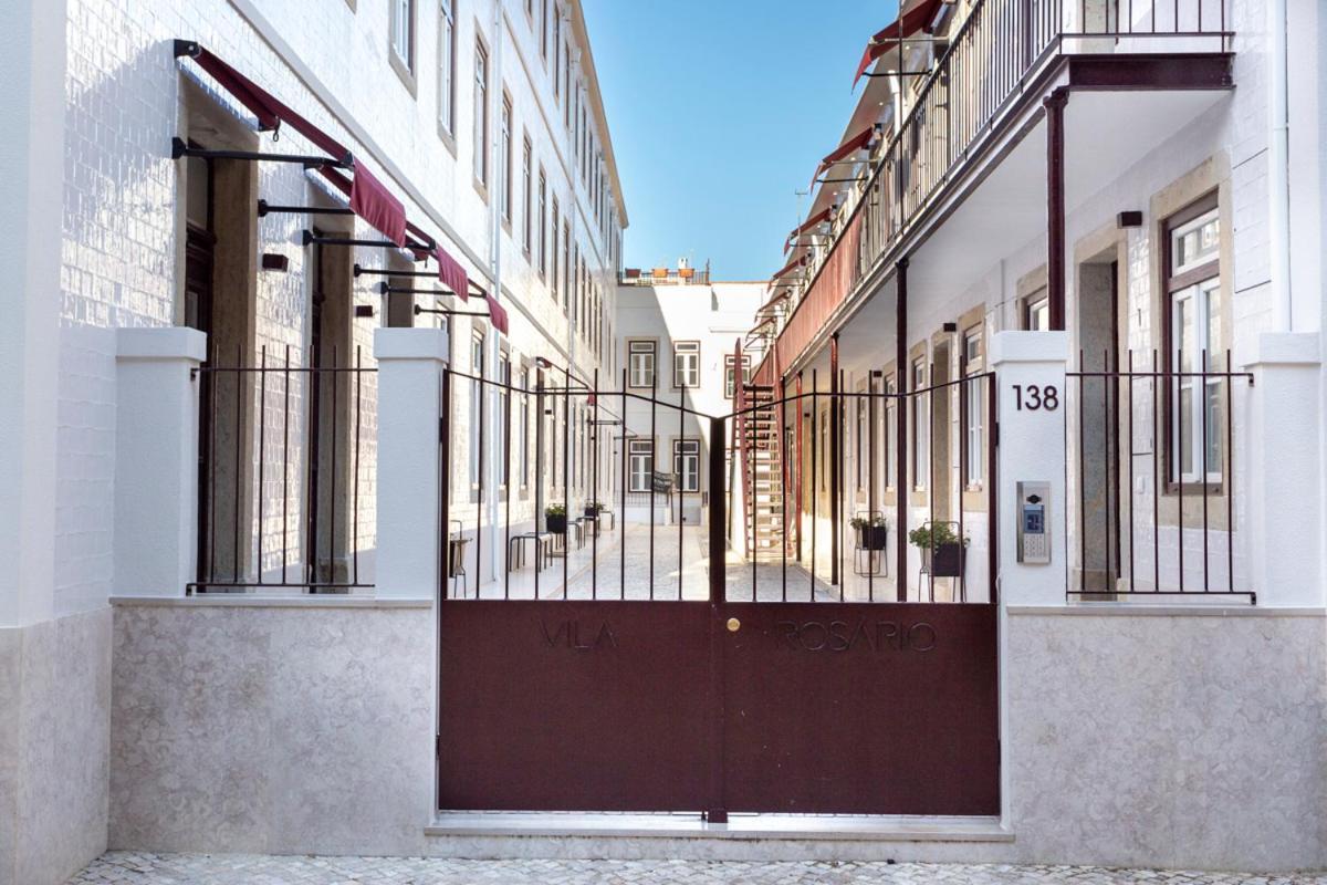Apartment Ground Floor