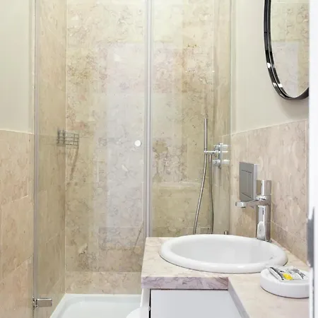 FLH Vila Rosário Cosy Flat I-3